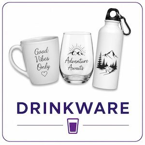 Drinkware
