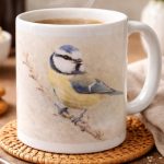Blue Tit Lifestyle